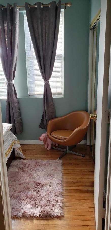 My Cozy Heavon Διαμέρισμα Σικάγο Εξωτερικό φωτογραφία